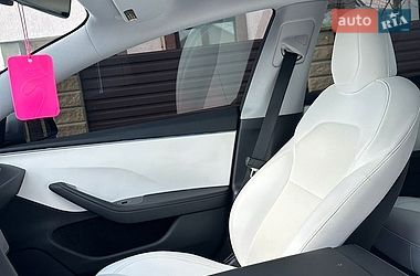 Седан Tesla Model 3 2024 в Звягелі фото 46 Седан Tesla Model 3 2024 в Звягелі