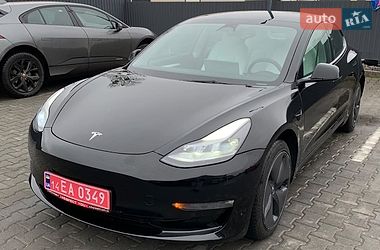 tesla model-3 2023 в Хмельницкий от профессионального продавца Виктор Миколайович Ковальский