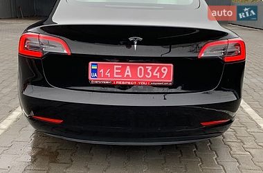 Седан Tesla Model 3 2023 в Хмельницькому