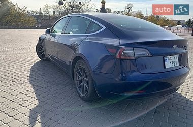 Седан Tesla Model 3 2019 в Харькове