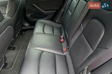 Седан Tesla Model 3 2023 в Днепре фото 10 Седан Tesla Model 3 2023 в Днепре