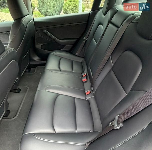Седан Tesla Model 3 2023 в Днепре фото 10 Седан Tesla Model 3 2023 в Днепре