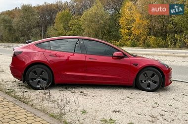Седан Tesla Model 3 2023 в Днепре фото 6 Седан Tesla Model 3 2023 в Днепре