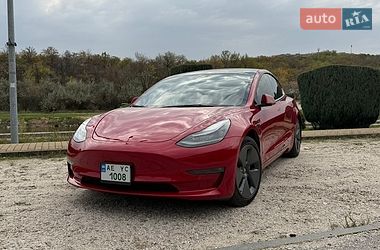 tesla model-3 2023 в Днепр (Днепропетровск) от профессионального продавца Дмитрий