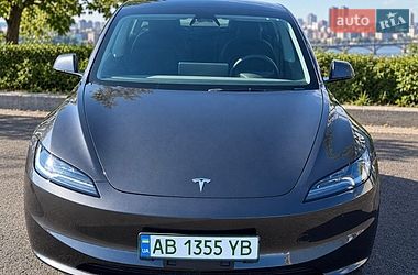 tesla model-3 2024 в Вінниця від професійного продавця Олександр