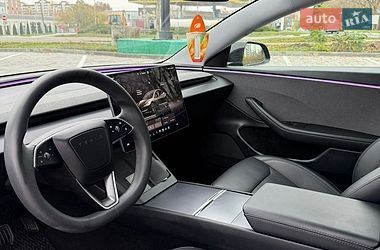 Седан Tesla Model 3 2025 в Хмельницком фото 3 Седан Tesla Model 3 2025 в Хмельницком