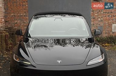 Седан Tesla Model 3 2025 в Хмельницком фото 15 Седан Tesla Model 3 2025 в Хмельницком