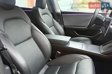 Седан Tesla Model 3 2025 в Хмельницком фото 32 Седан Tesla Model 3 2025 в Хмельницком