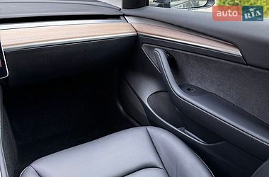 Седан Tesla Model 3 2023 в Тернополі фото 31 Седан Tesla Model 3 2023 в Тернополі