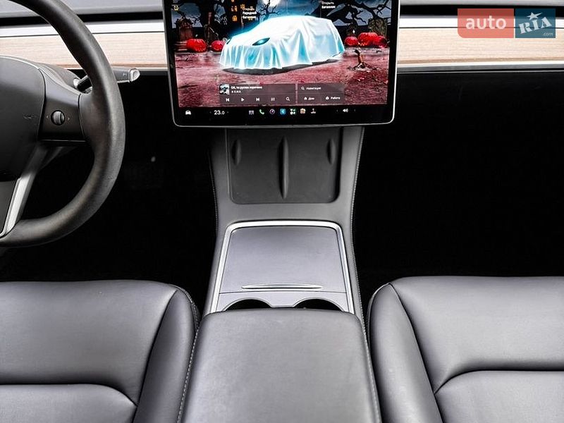 Седан Tesla Model 3 2023 в Тернополі фото 34 Седан Tesla Model 3 2023 в Тернополі