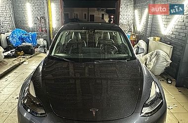 Седан Tesla Model 3 2023 в Львове фото 4 Седан Tesla Model 3 2023 в Львове