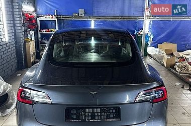 Седан Tesla Model 3 2023 в Львове фото 7 Седан Tesla Model 3 2023 в Львове