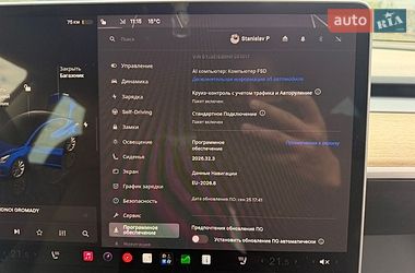 Седан Tesla Model 3 2022 в Золочеве