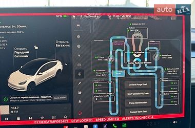 Седан Tesla Model 3 2021 в Миргороді