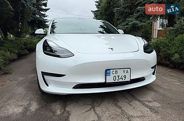 Седан Tesla Model 3 2021 в Нежине