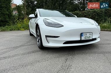 Седан Tesla Model 3 2021 в Нежине