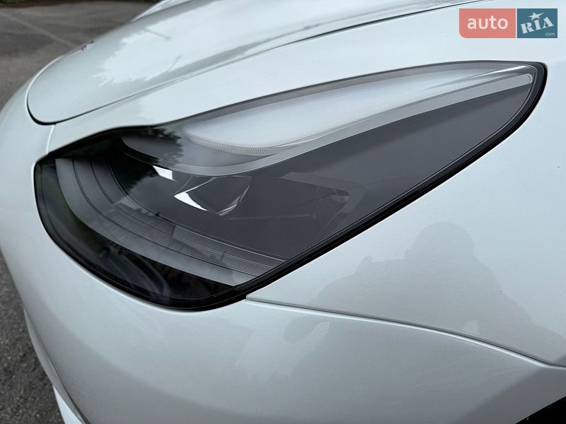 Седан Tesla Model 3 2021 в Нежине
