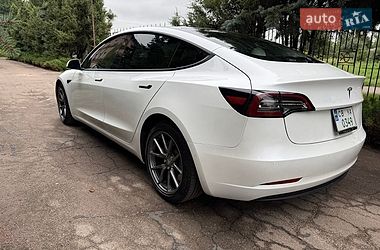 Седан Tesla Model 3 2021 в Нежине