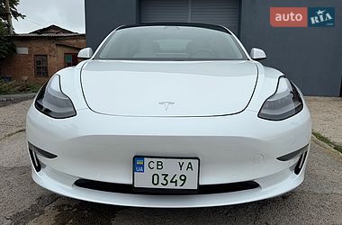 Седан Tesla Model 3 2021 в Нежине