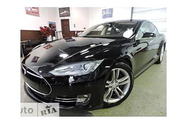 Купе Tesla Model S 2013 в Харькове