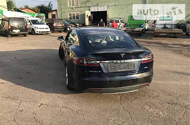 Другие легковые Tesla Model S 2014 в Ровно