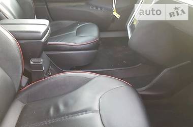 Седан Tesla Model S 2012 в Тернополе