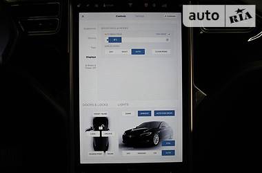 Лифтбек Tesla Model S 2018 в 