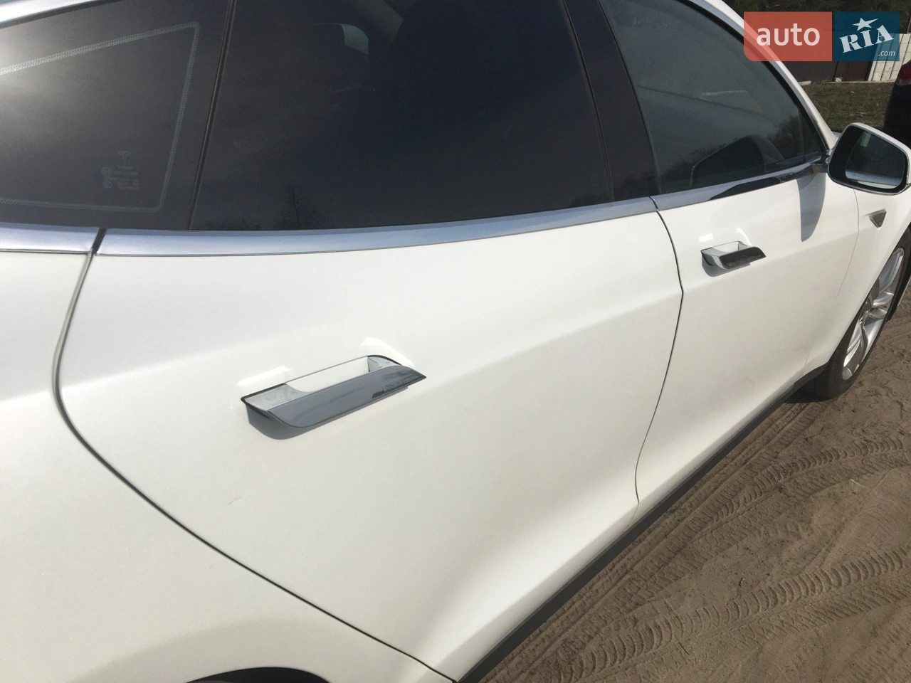 2013 Tesla Model S - мініатюра 21