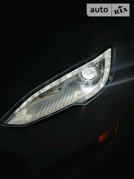Седан Tesla Model S 2016 в Житомирі фото 8 Седан Tesla Model S 2016 в Житомирі