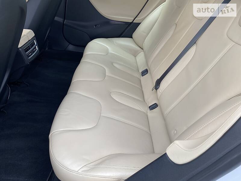 Седан Tesla Model S 2013 в Дніпрі фото 26 Седан Tesla Model S 2013 в Дніпрі