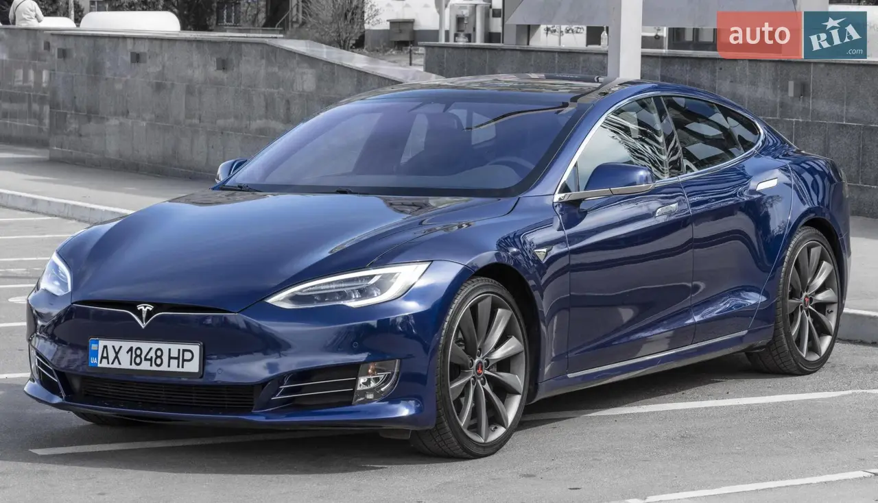 2018 Tesla Model S - мініатюра 7