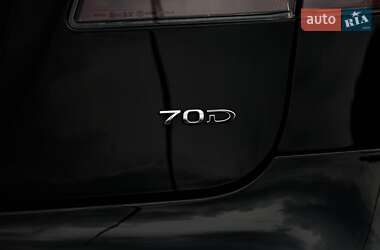 Хэтчбек Tesla Model S 2015 в Коломые