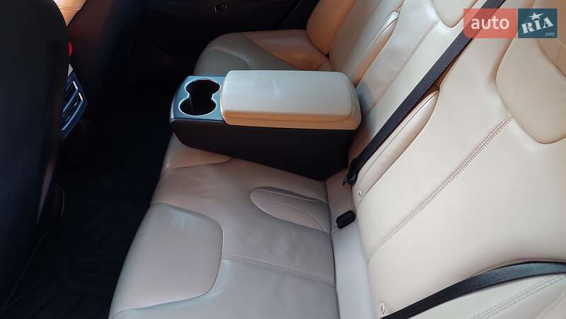 Лифтбек Tesla Model S 2015 в Одессе фото 5 Лифтбек Tesla Model S 2015 в Одессе