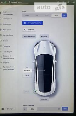 Лифтбек Tesla Model S 2017 в Днепре