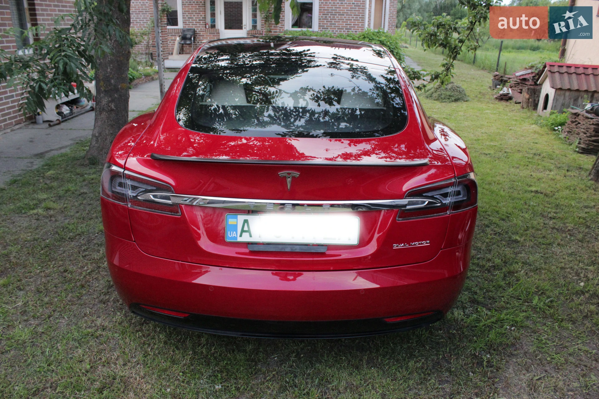 2019 Tesla Model S - мініатюра 5