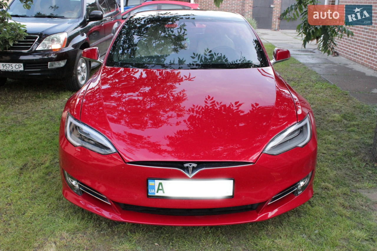 2018 Tesla Model S - мініатюра 15