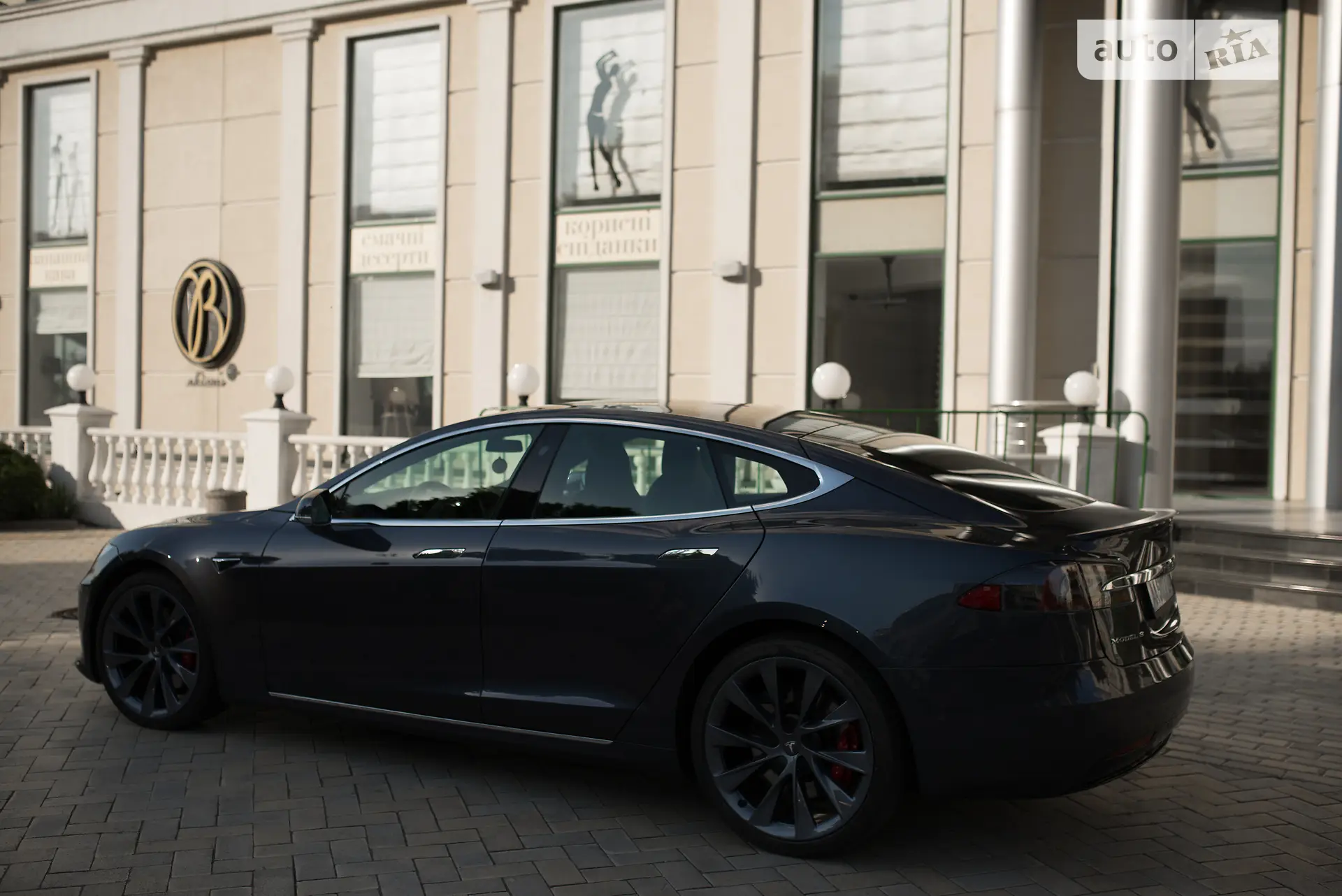 2018 Tesla Model S - мініатюра 13