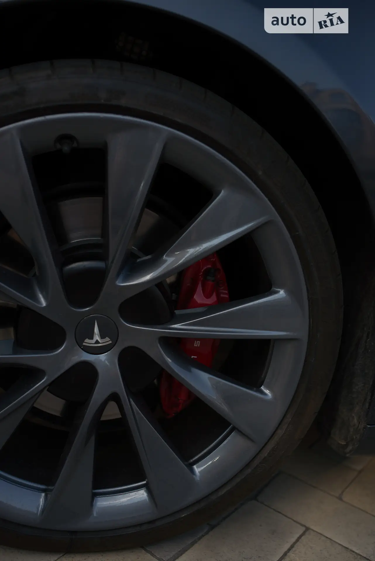 2018 Tesla Model S - мініатюра 23