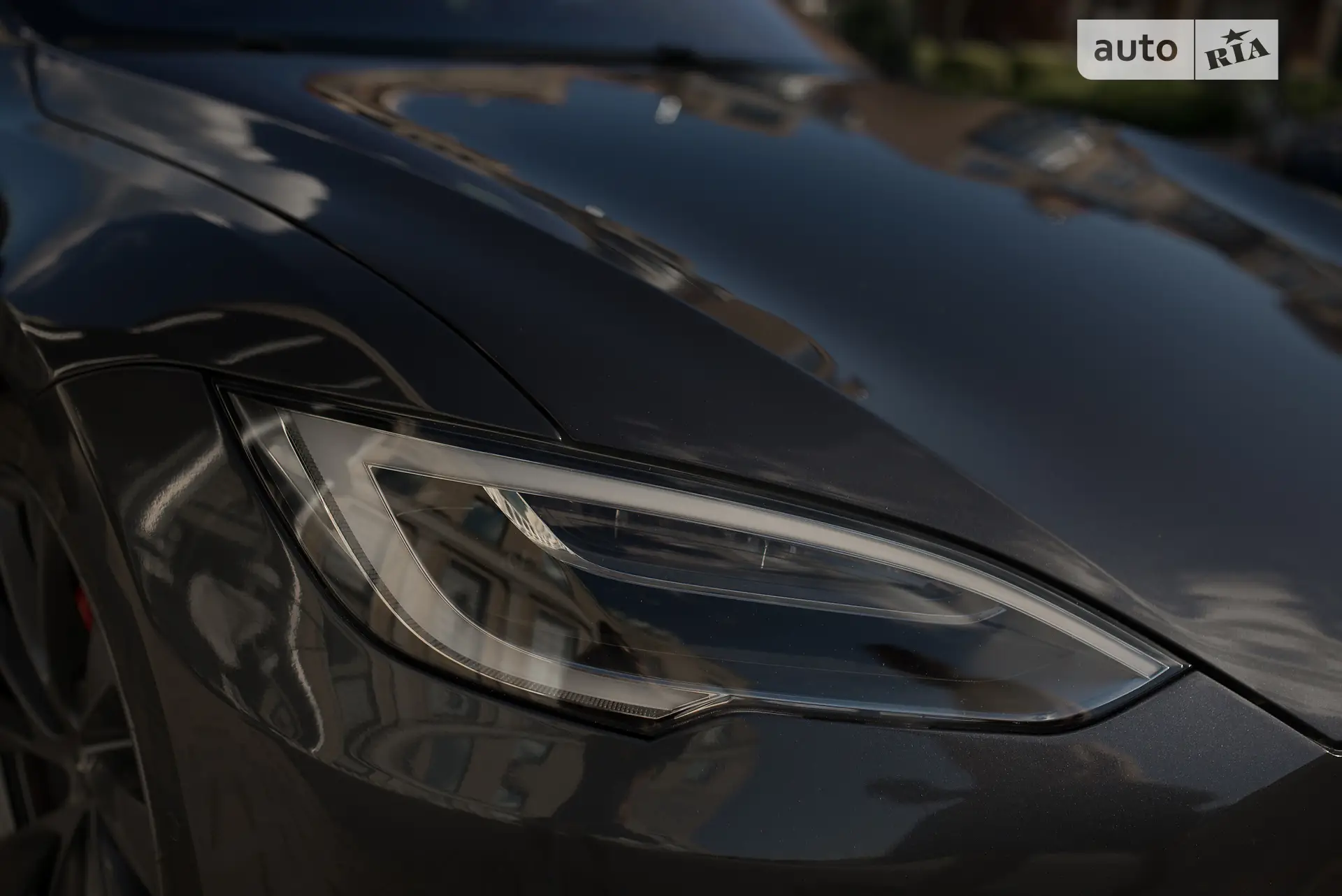 2018 Tesla Model S - мініатюра 26