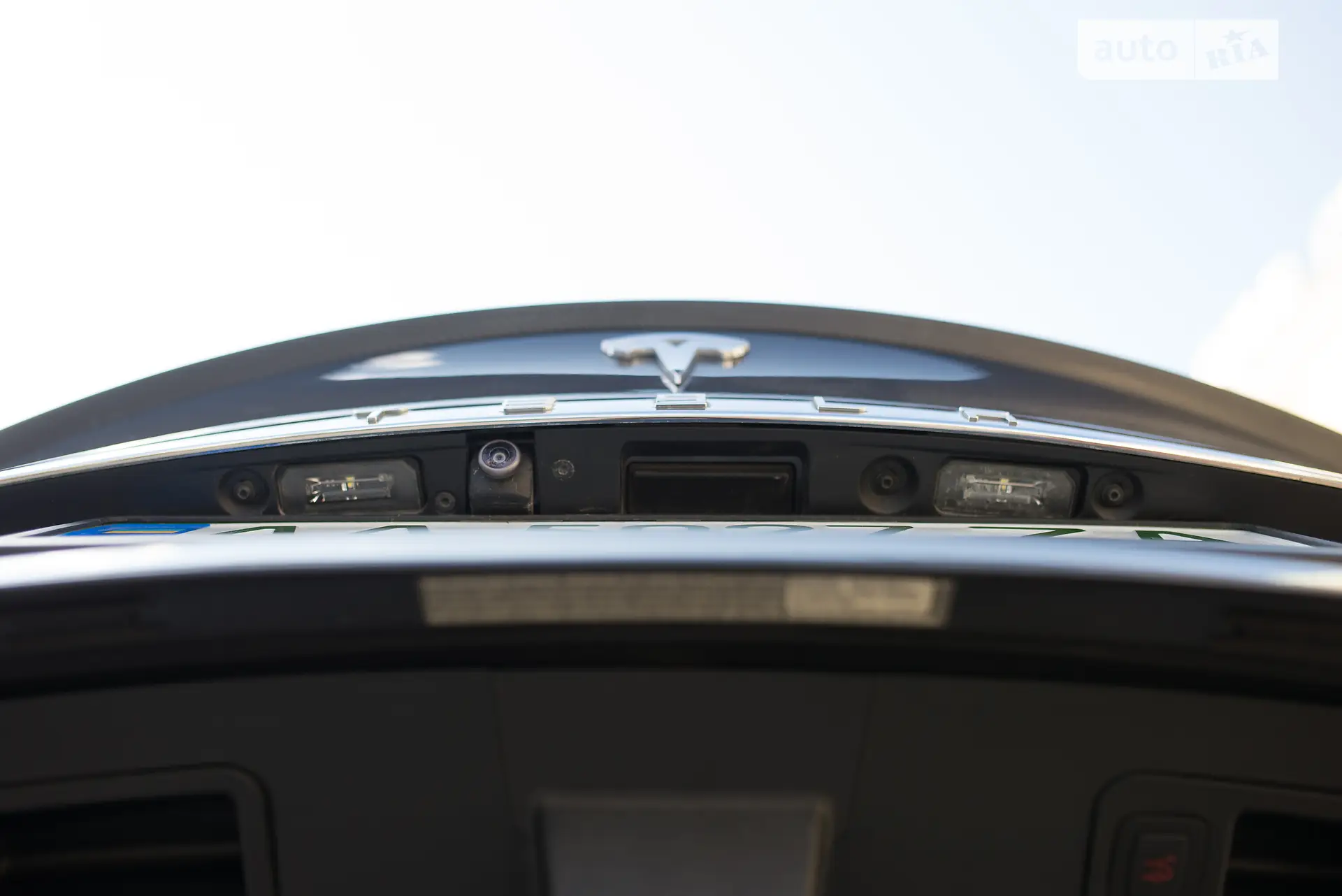 2018 Tesla Model S - мініатюра 58