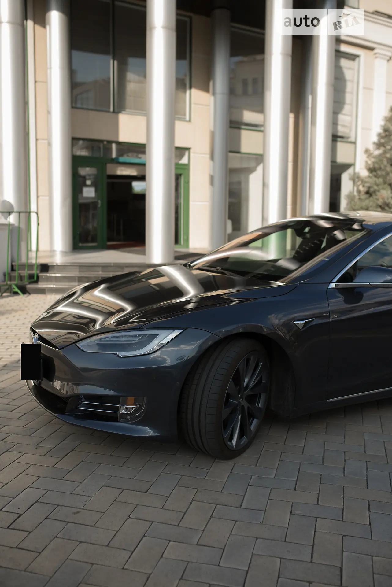2018 Tesla Model S - мініатюра 29