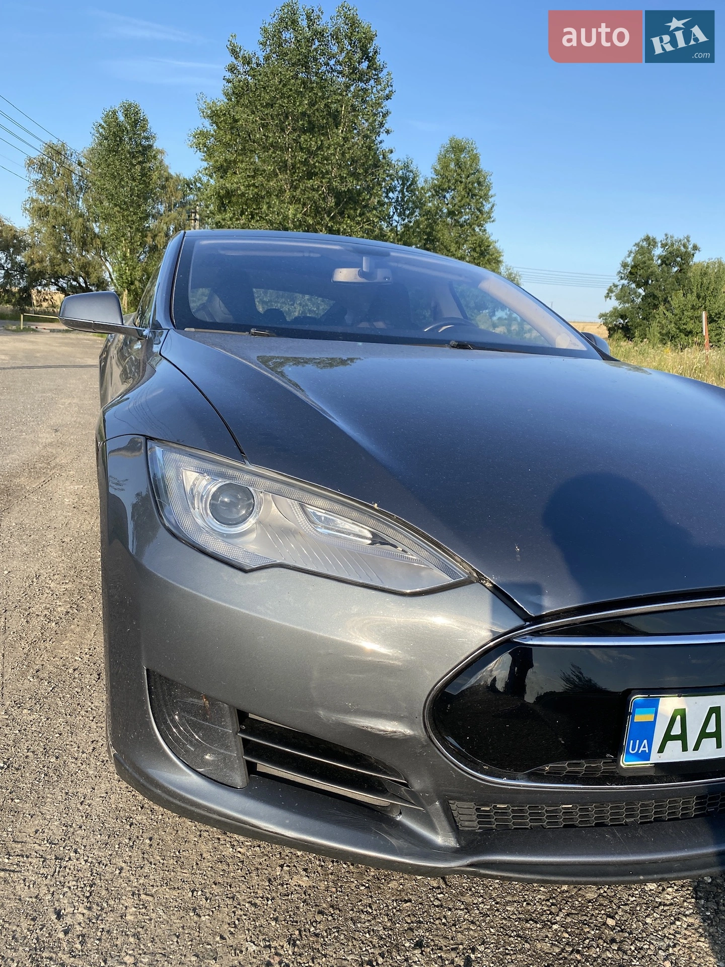 2013 Tesla Model S - мініатюра 11