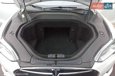 Лифтбек Tesla Model S 2013 в Хмельницком