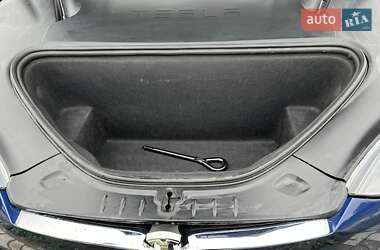 Лифтбек Tesla Model S 2018 в Львове