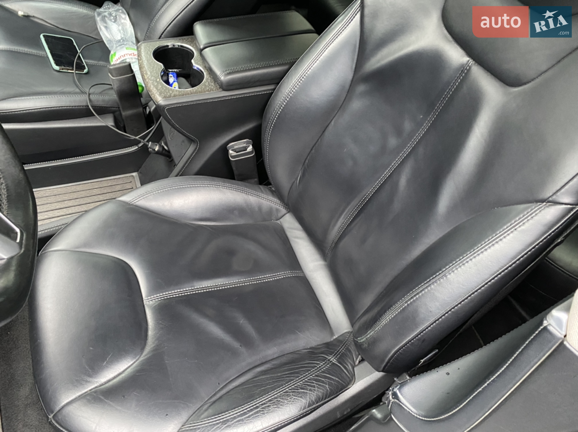 2014 Tesla Model S - мініатюра 29