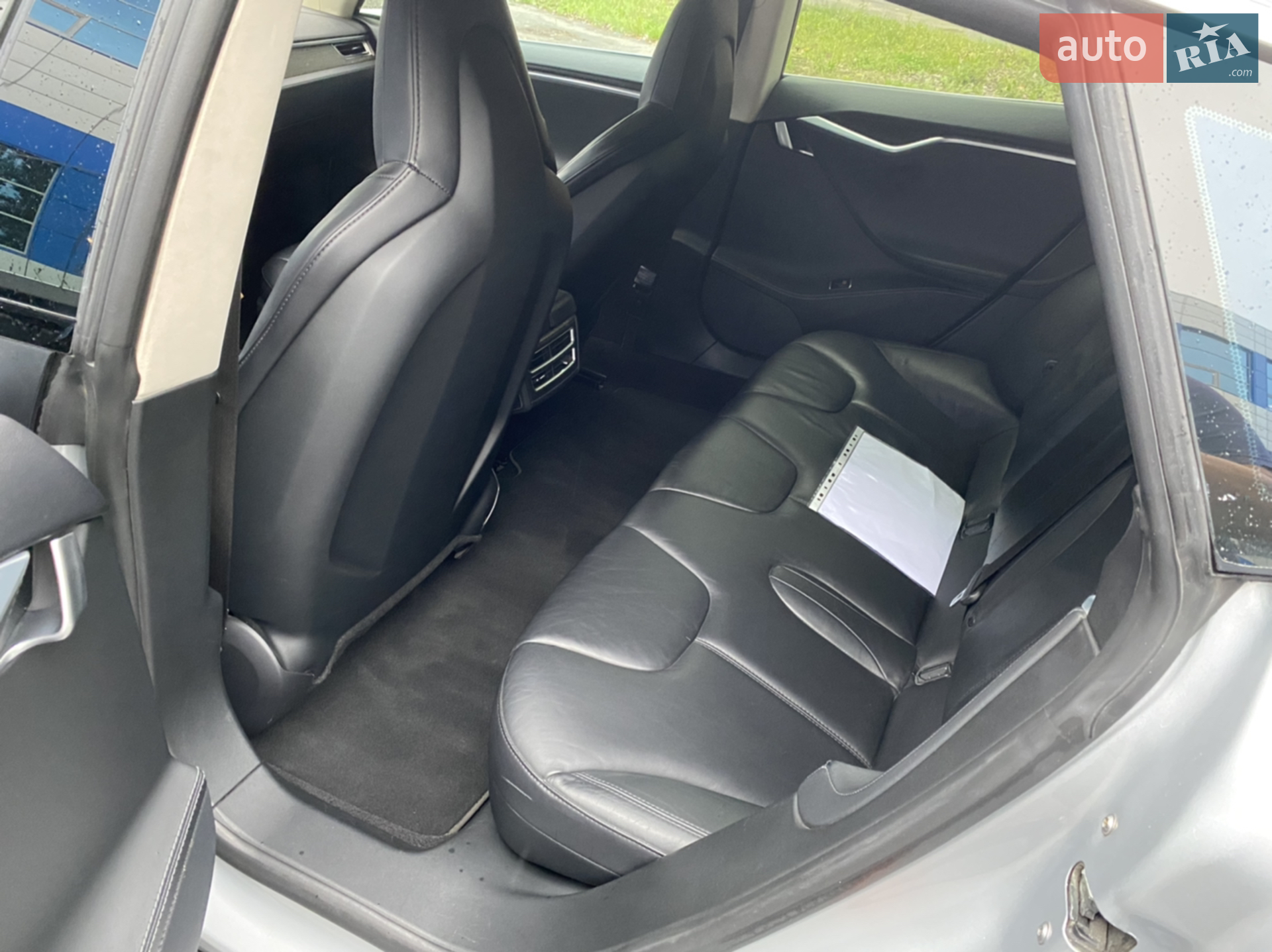 2014 Tesla Model S - мініатюра 33