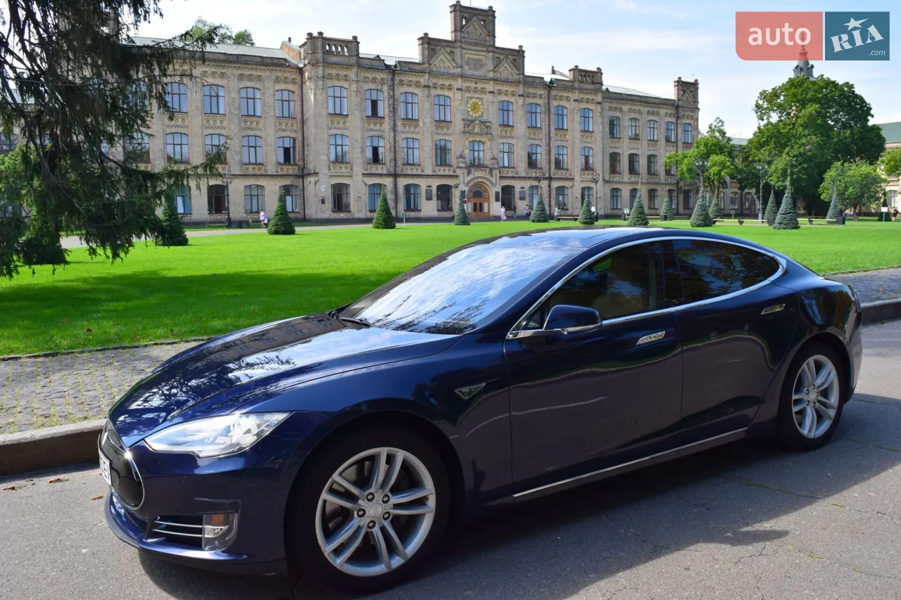 2016 Tesla Model S - мініатюра 18