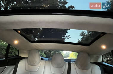 Седан Tesla Model S 2016 в Киеве фото 11 Седан Tesla Model S 2016 в Киеве