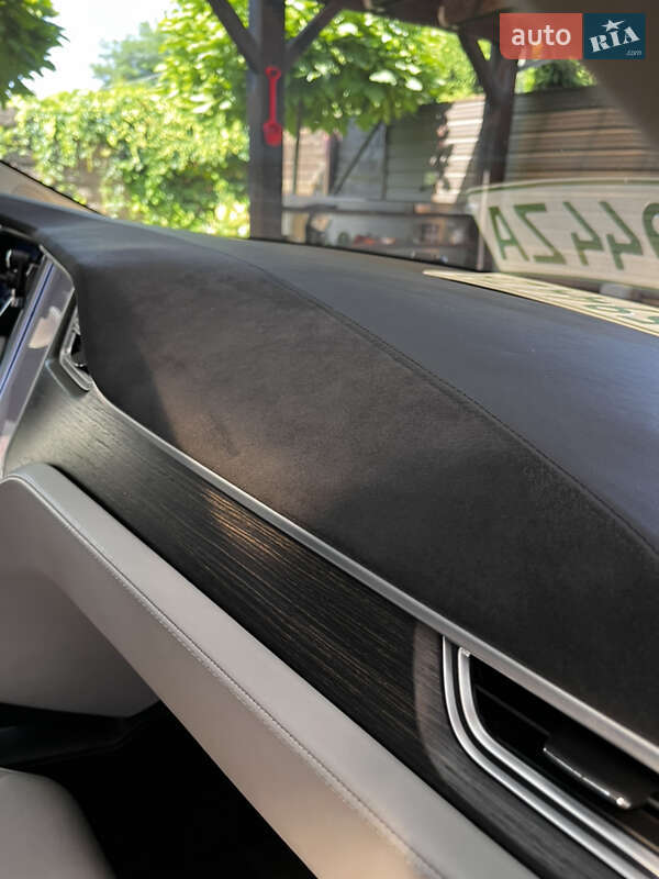 Седан Tesla Model S 2016 в Киеве фото 9 Седан Tesla Model S 2016 в Киеве