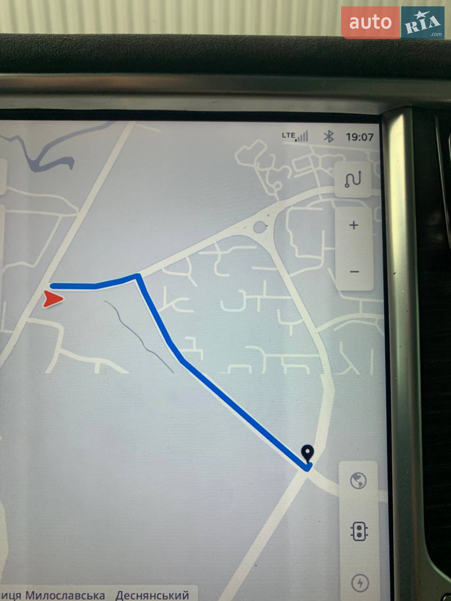 2016 Tesla Model S - мініатюра 14
